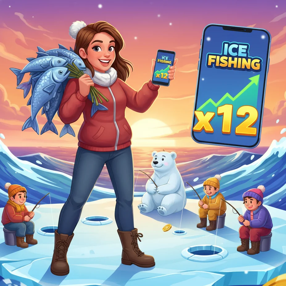 Feel the Tension: Immersive Graphics & Smooth Mobile Gameplay
